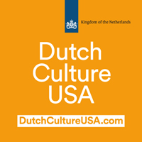 Dutch Culture logo