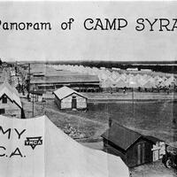 Camp Syracuse