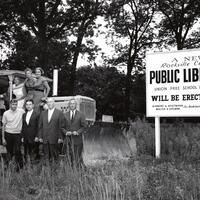 Rockville Centre Library History