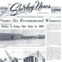 Shirley News