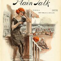 Plain Talk Magazine