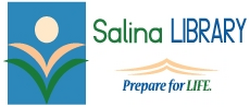 Salina Library logo