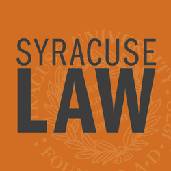 Syracuse University College of Law - Law Library