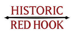Historic Red Hook logo