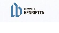 Town of Henrietta logo