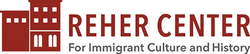 Reher Center logo