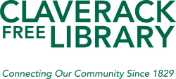 Claverack Free Library connecting our community since 1829